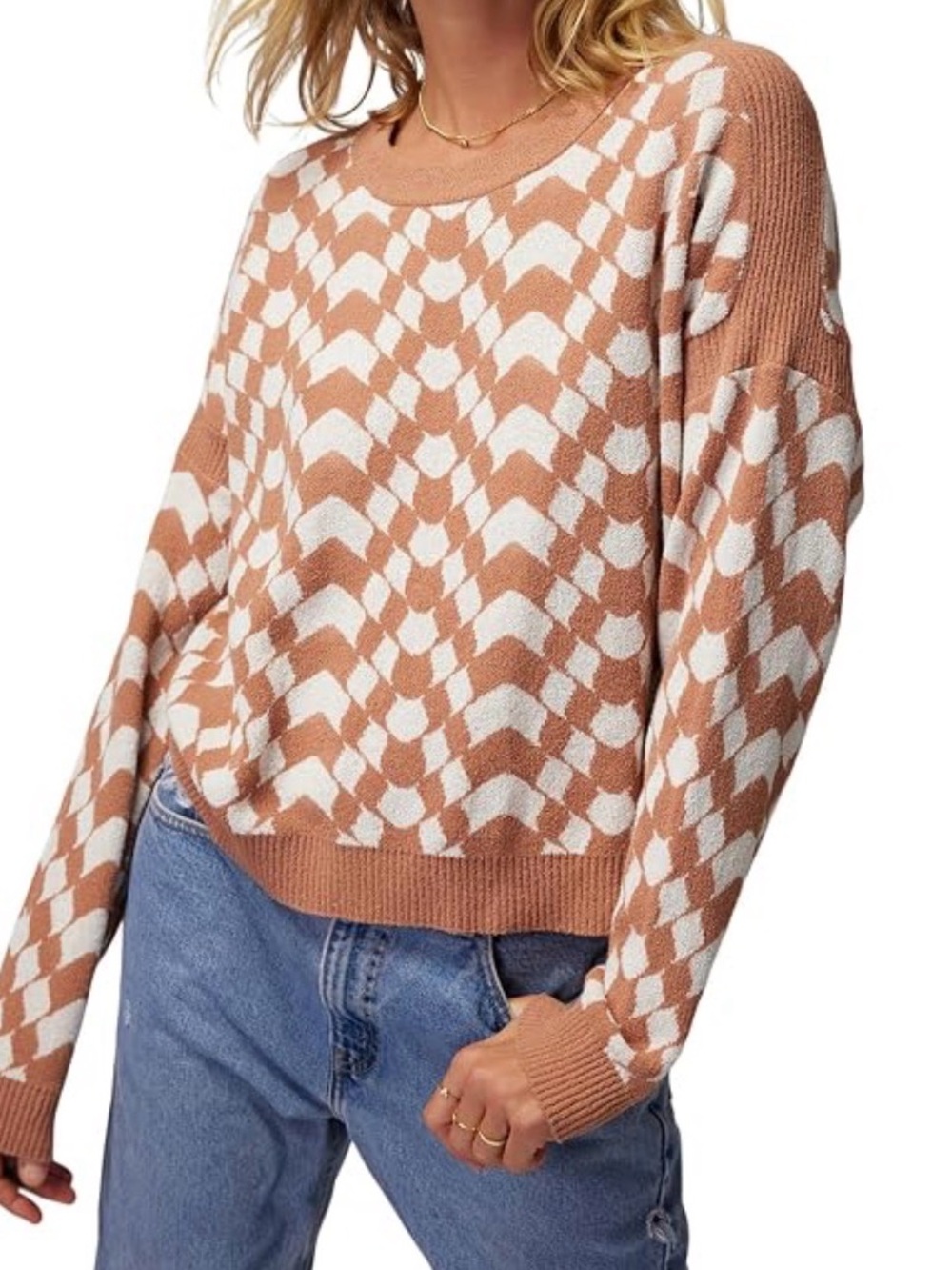 Spiritual Gangster Crewneck Sweater